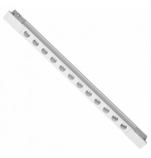 Трековый низковольтный светильник Novotech Shino Flum 359510