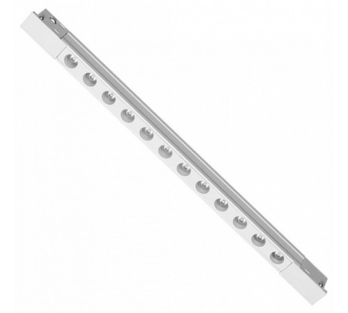 Трековый низковольтный светильник Novotech Shino Flum 359510