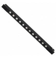 Трековый низковольтный светильник Novotech Shino Flum 359511