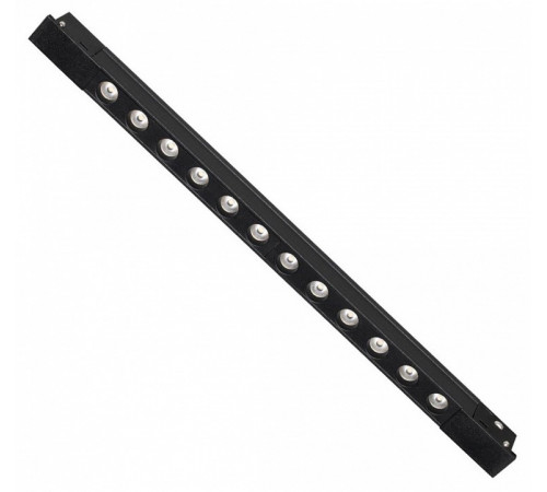 Трековый низковольтный светильник Novotech Shino Flum 359511