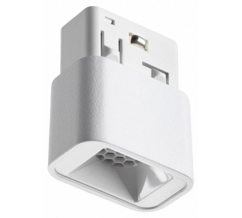 Трековый низковольтный светильник Novotech Shino Flum 359512