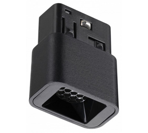 Трековый низковольтный светильник Novotech Shino Flum 359513