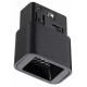 Трековый низковольтный светильник Novotech Shino Flum 359513