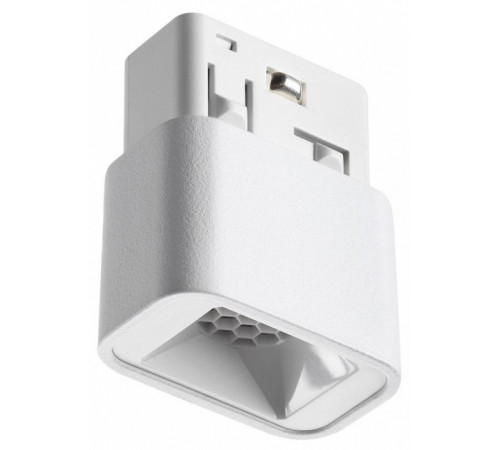 Трековый низковольтный светильник Novotech Shino Flum 359514