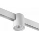 Трековый низковольтный светильник Novotech Shino Flum 359516
