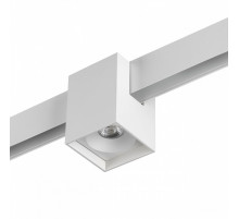Трековый низковольтный светильник Novotech Shino Flum 359518