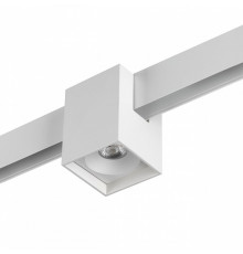 Трековый низковольтный светильник Novotech Shino Flum 359518