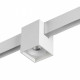 Трековый низковольтный светильник Novotech Shino Flum 359518