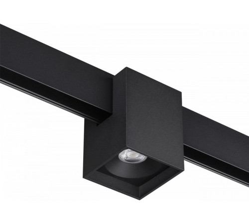 Трековый низковольтный светильник Novotech Shino Flum 359519