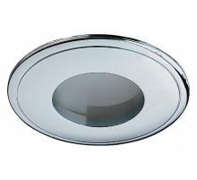 Встраиваемый светильник Novotech Aqua 369303