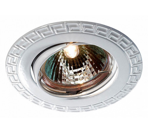 Встраиваемый светильник Novotech Coil 369620 Встраиваемый светильник Novotech Coil 369620