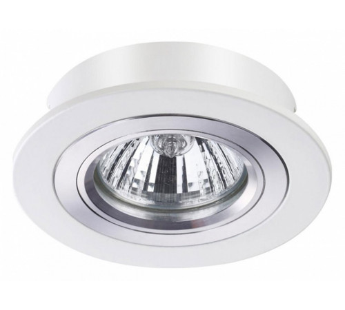 Встраиваемый светильник Novotech Morus 370390