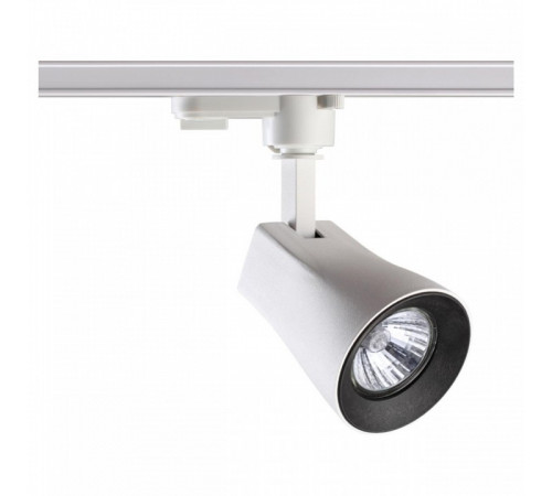 Трековый светильник Novotech Pipe 370404