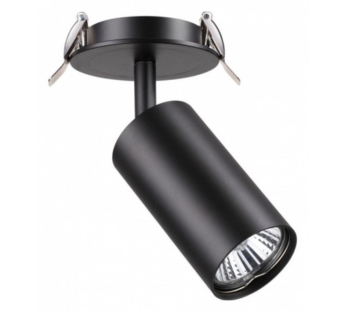 Встраиваемый спот Novotech Pipe 370416 Встраиваемый спот Novotech Pipe 370416