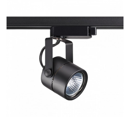 Трековый светильник Novotech Pipe 370427 Трековый светильник Novotech Pipe 370427