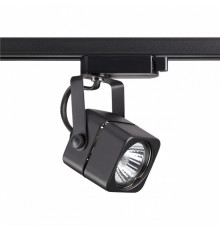 Трековый светильник Novotech Pipe 370429