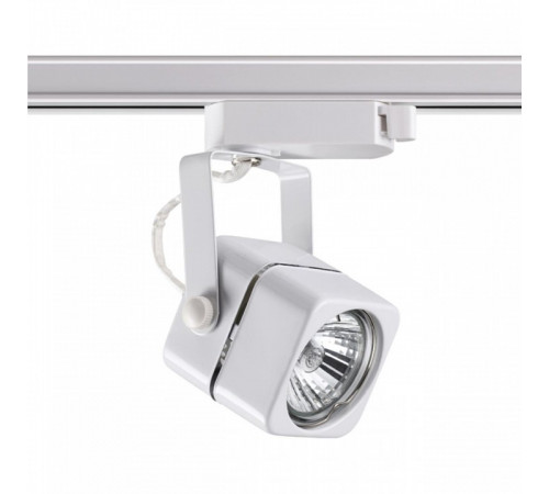 Трековый светильник Novotech Pipe 370430