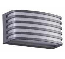 Уличный настенный светильник Novotech Zebra 370638