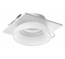 Встраиваемый светильник Novotech LIRIO 370724