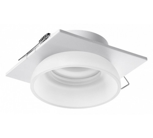 Встраиваемый светильник Novotech LIRIO 370724 Встраиваемый светильник Novotech LIRIO 370724