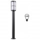 Ландшафтный светильник Novotech Zebra 370776
