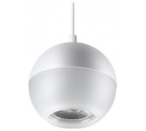 Встраиваемый светильник Novotech Garn 370815