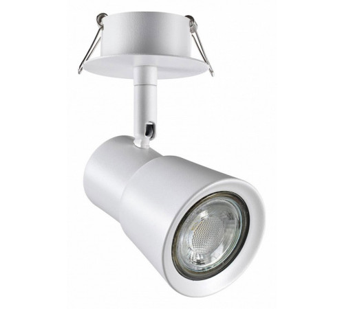 Встраиваемый спот Novotech Molo 370931 Встраиваемый спот Novotech Molo 370931