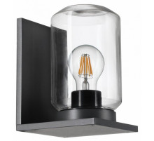 Уличный настенный светильник Novotech Fran 370945