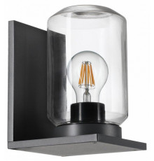 Уличный настенный светильник Novotech Fran 370945