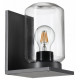 Уличный настенный светильник Novotech Fran 370945