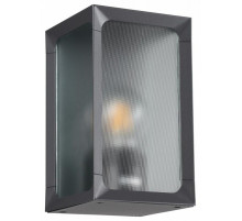 Уличный настенный светильник Novotech Arbor 370947