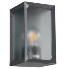 Уличный настенный светильник Novotech Arbor 370947