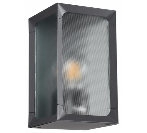Уличный настенный светильник Novotech Arbor 370947