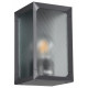 Уличный настенный светильник Novotech Arbor 370947