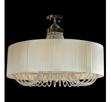 Потолочная люстра Newport 1408/S beige М0048075