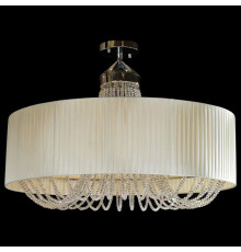 Потолочная люстра Newport 1408/S beige М0048075