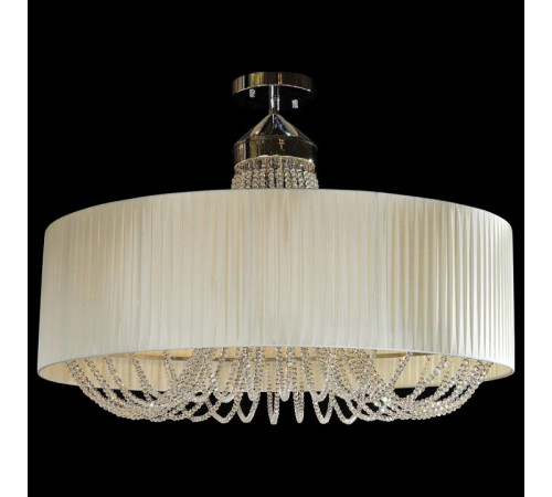 Потолочная люстра Newport 1408/S beige М0048075 Потолочная люстра Newport 1408/S beige М0048075