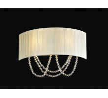 Настенный светильник Newport 1402/A beige М0048079