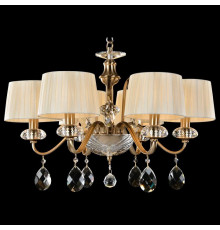Подвесная люстра Newport 1706/C М0049552