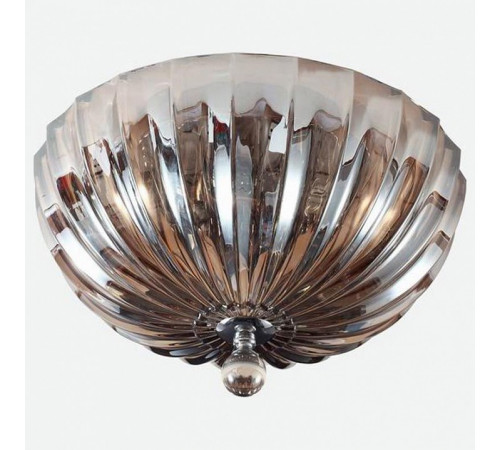 Потолочный светильник Newport 62003/PL cognac М0049574