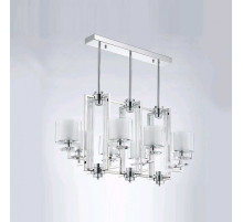 Подвесная люстра Newport 4408/S Chrome М0057156