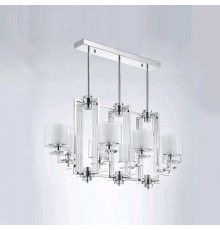 Подвесная люстра Newport 4408/S Chrome М0057156