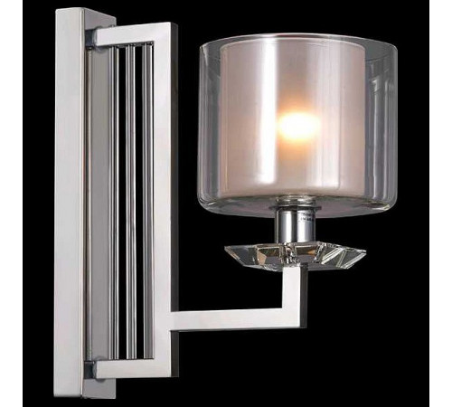 Бра Newport 4401/A chrome Бра Newport 4401/A chrome