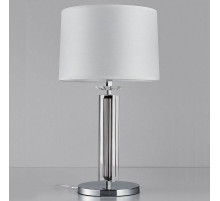 Настольная лампа Newport 4401/T chrome без абажура М0059632