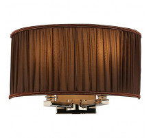 Бра Newport 3122/A nickel без абажуров М0060153