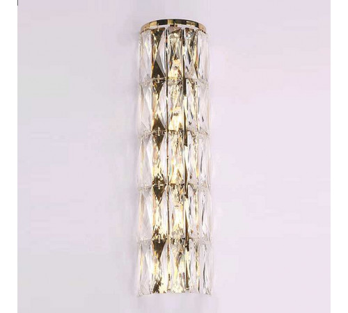 Настенный светильник Newport 10125/A gold М0060312 Настенный светильник Newport 10125/A gold М0060312