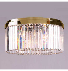 Потолочная люстра Newport 10118/PL Gold М0061083