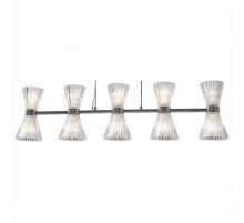 Подвесная люстра Newport 3615/S Nickel М0061092