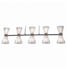 Подвесная люстра Newport 3615/S Nickel М0061092