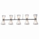 Подвесная люстра Newport 3615/S Nickel М0061092